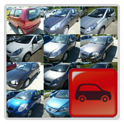 Unsere Gebraucht- und Neuwagen
